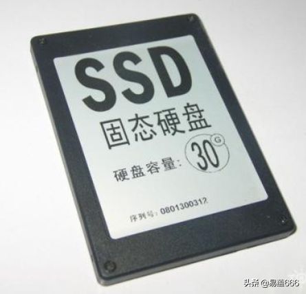 ssd固态硬盘怎么用（固态硬盘正确使用方法）