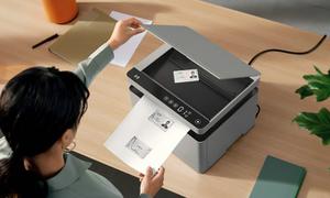 家用打印机哪款好 佳能和惠普打印机品牌介绍