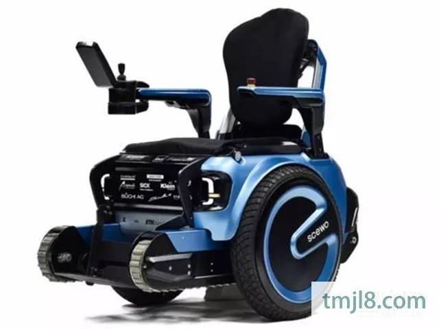 智能机器人轮椅有什么功能 工作原理是什么.jpg