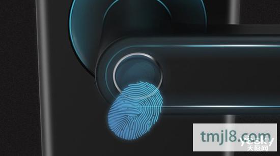 智能门锁开锁方式有哪些？指纹识别技术如何？