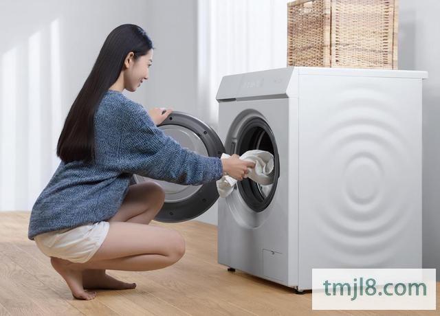 家电冷知识：洗衣机型号上的数字、字母都代表什么？