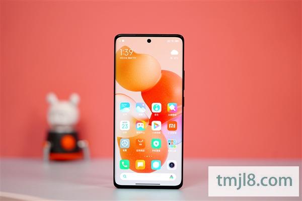 小米全新系列！Xiaomi Civi开箱图赏