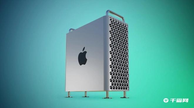 《Apple Silicon Mac Pro》预计春季发布：搭载 M2 Ultra 芯片