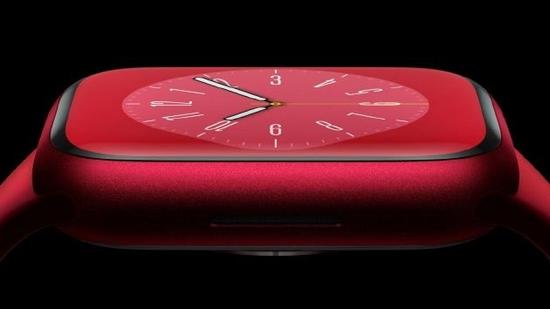 Apple Watch将于2025采用MicroLED屏幕
