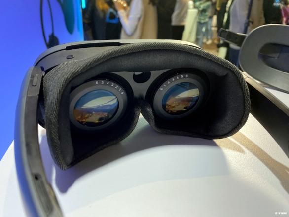 台湾HTC在美国消费电子展CES 发表VR与MR一体机「VIVE XR Elite」可变身沉浸式眼镜