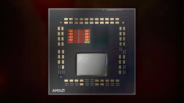 AMD锐龙7 7800X3D成为下一届神U：游戏性能提升21~30%不等