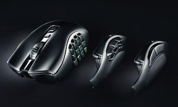 雷蛇新款新款无线鼠标：那伽梵蛇V2现已发售