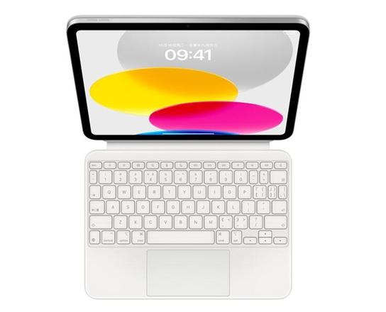 苹果上架新款妙控键盘双面夹：定价1999
