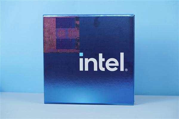 官方玩梗：十三香来了！Intel13代酷睿处理器发布