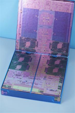 官方玩梗：十三香来了！Intel13代酷睿处理器发布