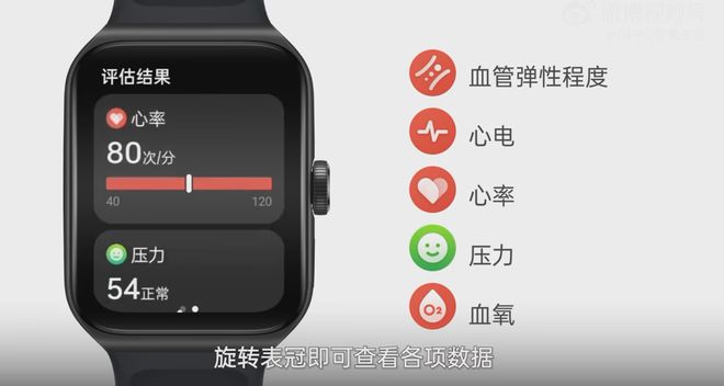 OPPO Watch 3 Pro 智能手表推送更新 心电分析提示软件已上线