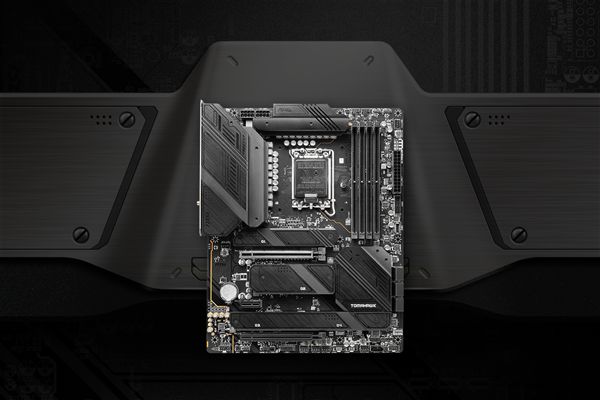 微星Z790主板将伴随Intel全新的第13代酷睿处理器同步上市