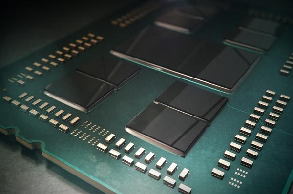 重走AMD路线 Intel确认16代酷睿大改：支持UCIe