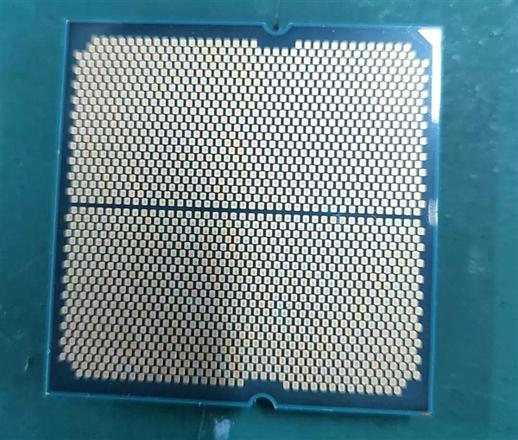 AMD Zen4大众级CPU曝光！锐龙5 7600X现身中国：频率缩水了？