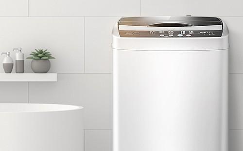 小米洗衣机e12故障代码处理方法-洗衣机显示e12原因解说