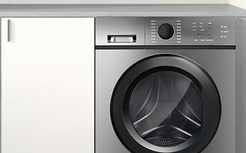 三洋洗衣机出现e904处理办法【洗衣机显示e904原因解说】