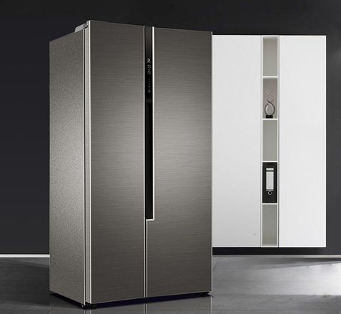 LG冰箱显示EC是什么故障？冰箱显示EC原因和解决方法