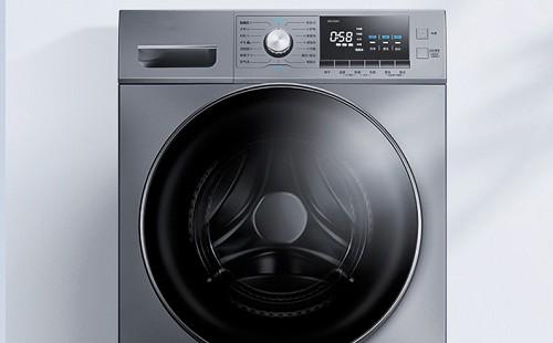 夏普洗衣机f8故障如何维修/洗衣机显示f8原因解说