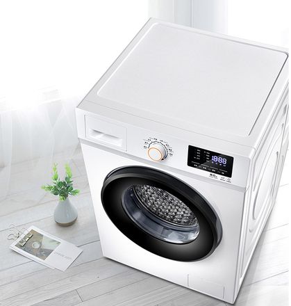三洋洗衣机甩干声音大怎么回事?洗衣机脱水声音大解决方法