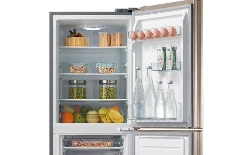 海尔冰箱不制冷原因故障排除-冰箱不制冷如何维修