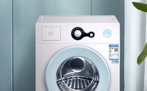 三菱洗衣机出现e9处理方法-洗衣机出现e9维修处理