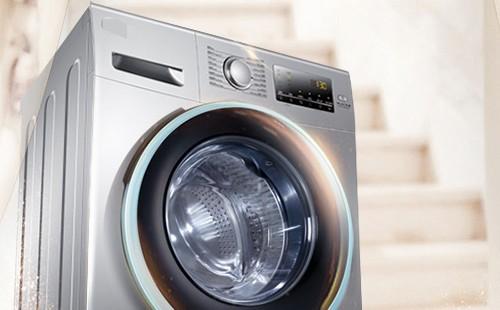 三洋洗衣机脱水时抖动很大是什么原因，应该怎么解决这问题?