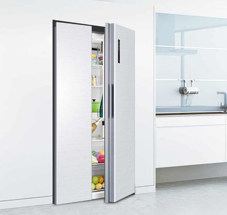 tcl冰箱压缩机不启动原因-冰箱压缩机如何更换