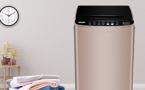 海尔洗衣机水位工作原理-洗衣机水位调节到多少