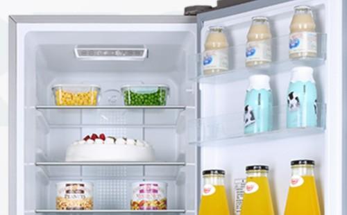 夏普冰箱显示e1故障维修方法【夏普冰箱可在线预约报修】