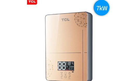 TCL燃气热水器不出水是为什么？TCL燃气热水器附近维修