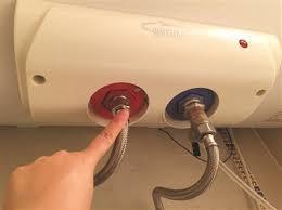 热水器不清洗的危害