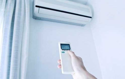 空调怎样使用，能省电？