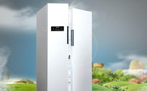怎样去除索伊冰箱内霉菌-电冰箱内部霉菌清除方法