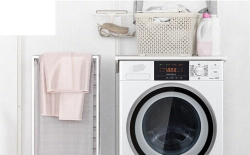 小天鹅洗衣机故障码E20处理方法-洗衣机显示E20原因分析