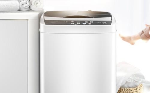 容声洗衣机显示f5怎么维修（容声洗衣机附近一公里上门报修）