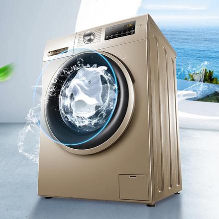 海尔洗衣机出现f13故障含义-洗衣机故障代码f13修理方法