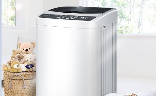 春兰洗衣机有异味如何清洁-春兰洗衣机可在线预约报修