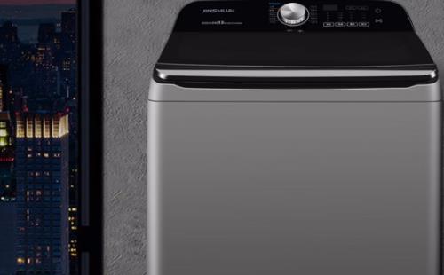 金帅洗衣机e1通常表示哪个位置出了纰漏？洗衣机e1处理措施