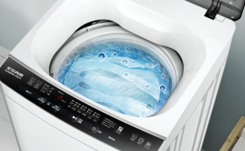 现代滚筒洗衣机不进水检查步骤\现代滚筒洗衣机不进水维修教程