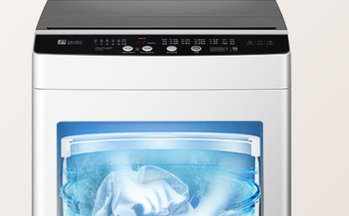 新飞洗衣机E30故障检修/洗衣机E30是什么代码