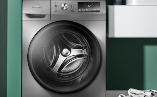 容声洗衣机清洗一次多少钱？洗衣机清洗流程