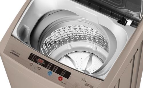 樱花洗衣机脱水噪音大是什么问题丨樱花洗衣机脱水噪音大怎样解决