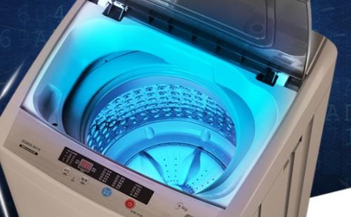 樱花洗衣机脱水噪音大是什么问题丨樱花洗衣机脱水噪音大怎样解决