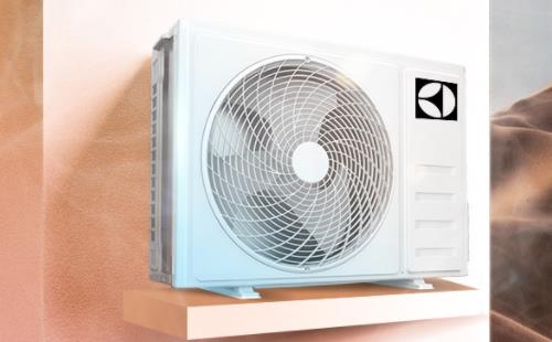 伊莱克斯空调故障代码e7表示哪种问题丨空调故障代码e7检修技巧
