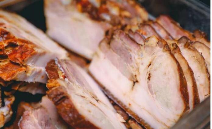 苏州焖肉面的焖肉浇头怎么做好吃