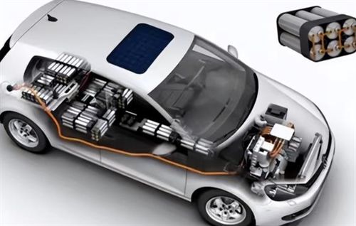 新能源汽車的電池壽命是幾年？