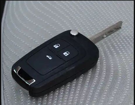一鍵啟動的車可以用鑰匙啟動嗎