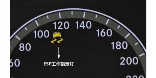 汽車上的ESP是什麼意思 自動使用麼？