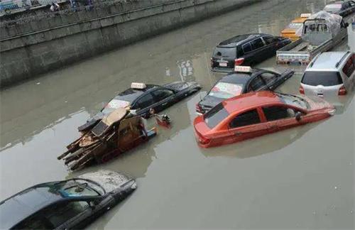 水淹車有什麼影響 有危害嗎？