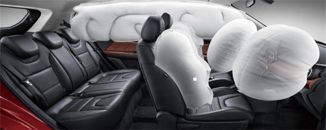 大眾airbag是什麼車？